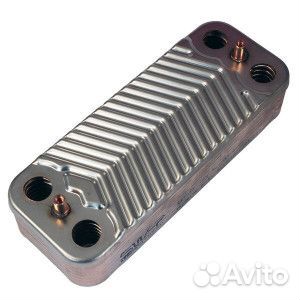 Вторичный теплообменник для Протерм Пантера арт