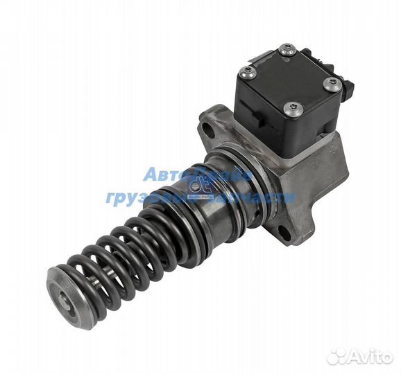 Форсунки Рено Магнум 5010284908