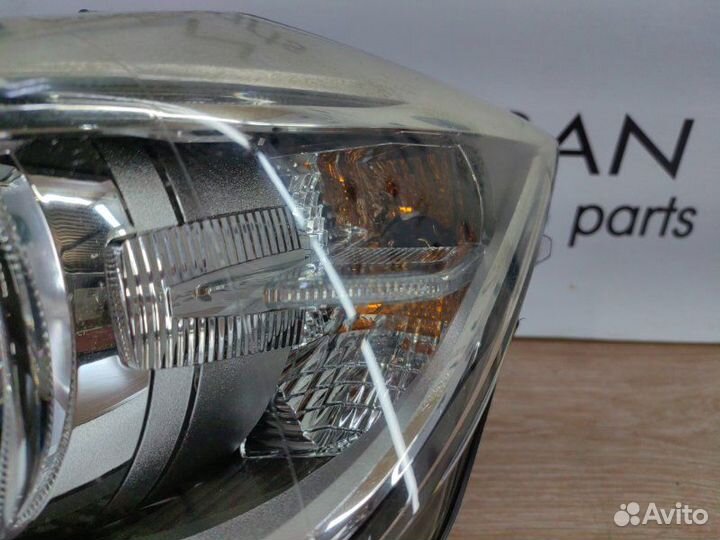 Фара левая Bmw 3 F30 N20B20 2013