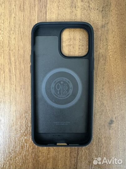 Чехол spigen для iPhone 13 Pro Max