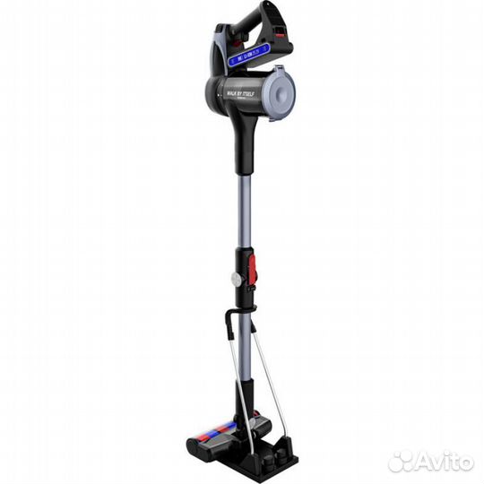 Пылесос Polaris pvcs 7090 HandStick PRO Aqua 450Вт