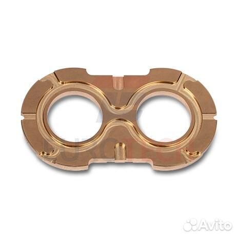 FM133/73 Упорная пластина FP40/AL R 25937592