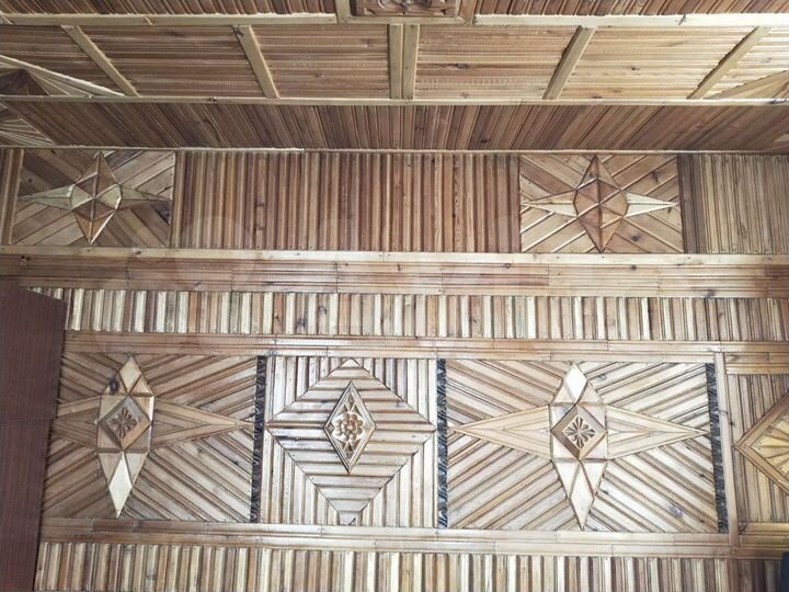 Дача 60 м² на участке 4 сот.