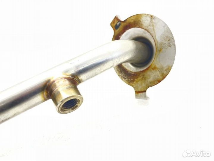 Трубка EGR Nissan Note E11 1.5 HR15DE