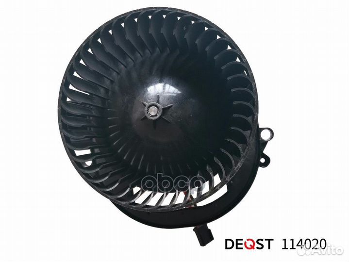 Вентилятор отопителя hyundai H100 (AU) Porter