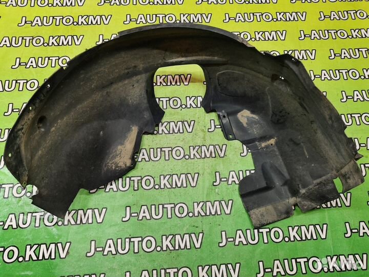 Локер Ford Focus