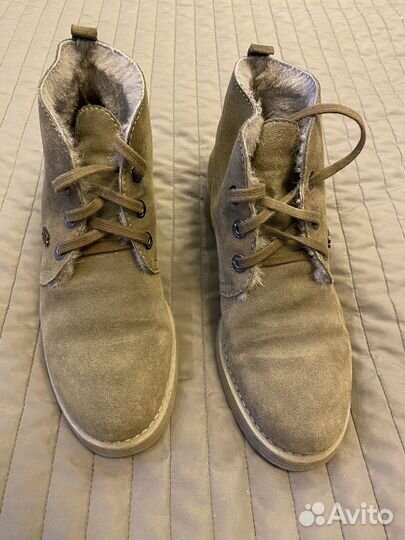 Ботинки Baldinini 37