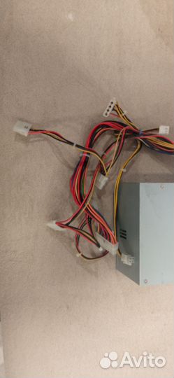 Блок питания бп 300w