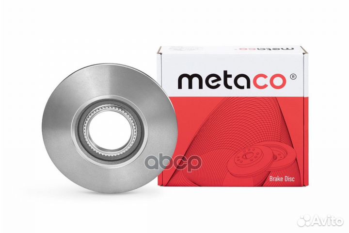 Ford transit (2014) наружный диаметр 308 '3060