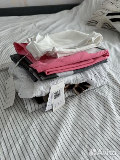 Женские вещи пакетом 44
