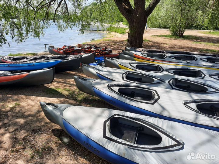 Sup Байдарки /Аренда Прогулки