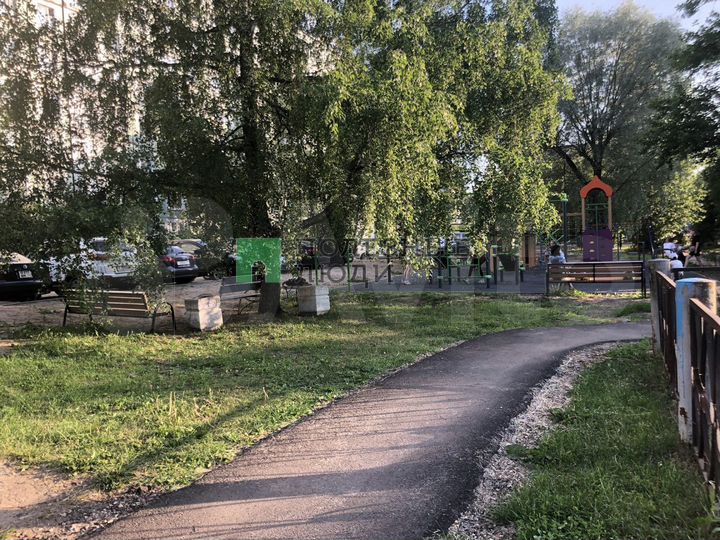 3-к. квартира, 58,3 м², 6/9 эт.