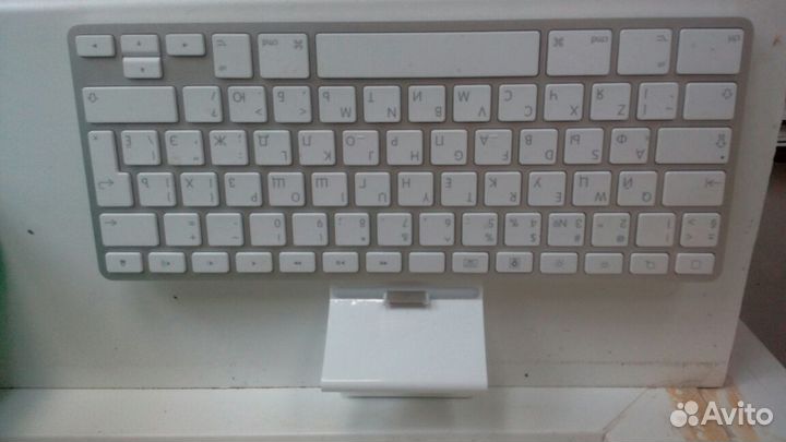 Клавиатура айпад 2.3