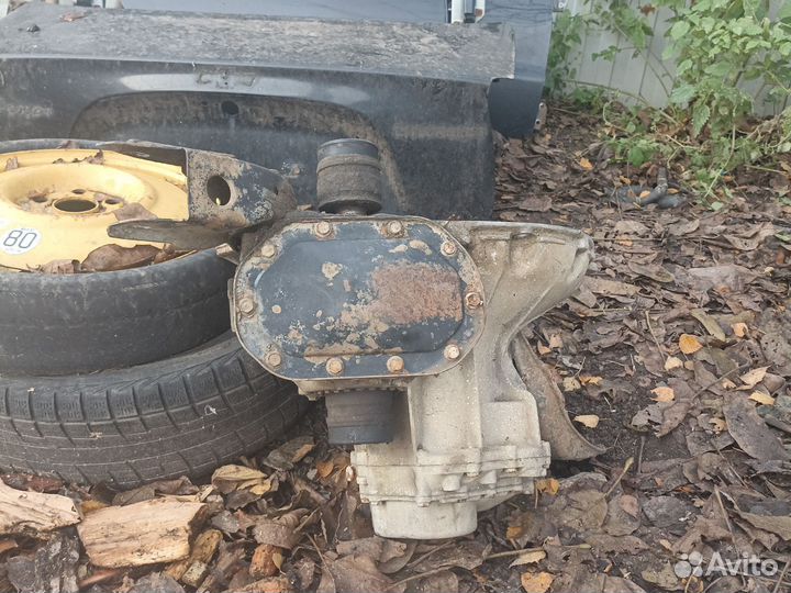 Двери на chevrolet lanos