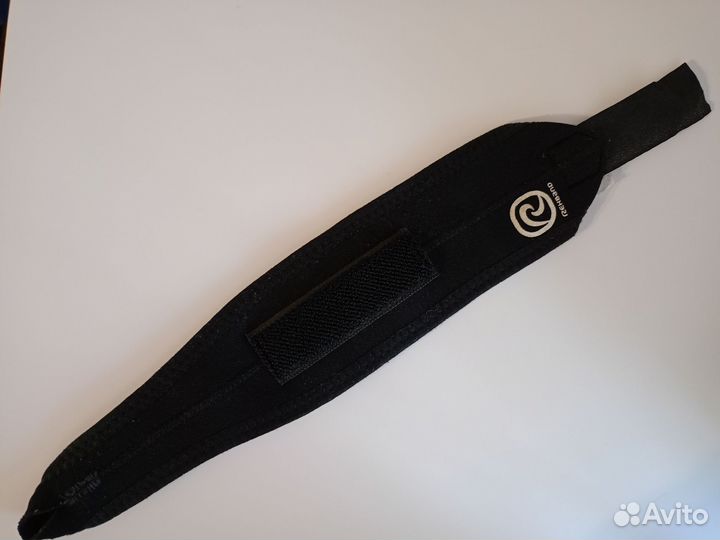 Бандаж лучезапястный