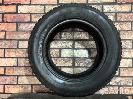 Nokian Tyres Hakkapeliitta 4 195/65 R15