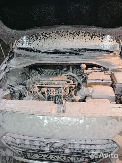 Автосервис ремонт ходовой