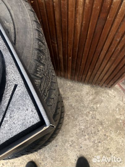 Тормозные диски cbr1100xx arashi