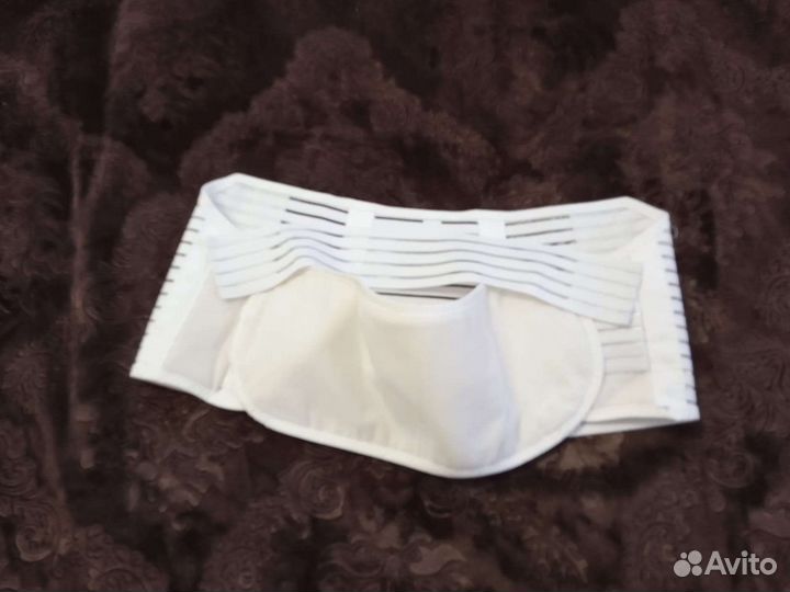 Бандаж для беременных бу