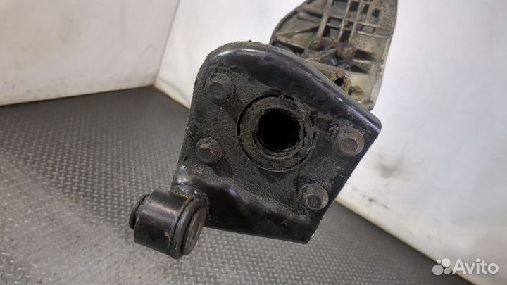 Редуктор моста Hummer H3, 2006