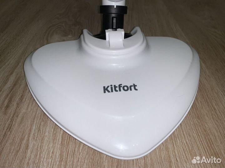 Паровая швабра kitfort 1004