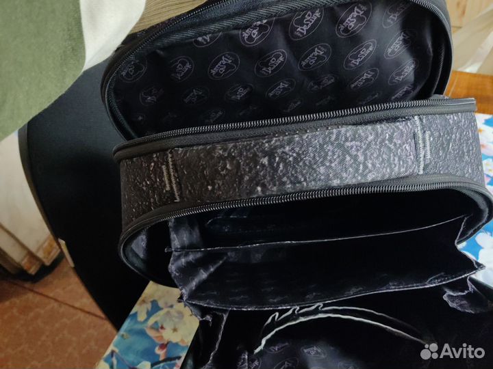 Рюкзак школьный для мальчика