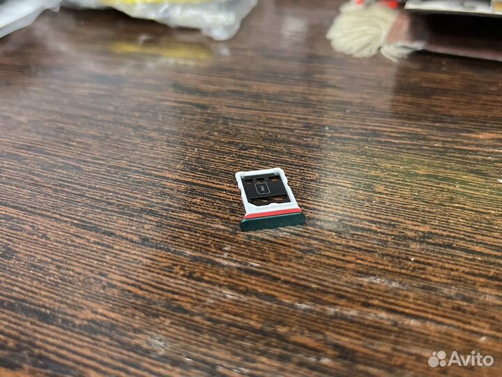 Лоток сим карты Huawei Honor 30