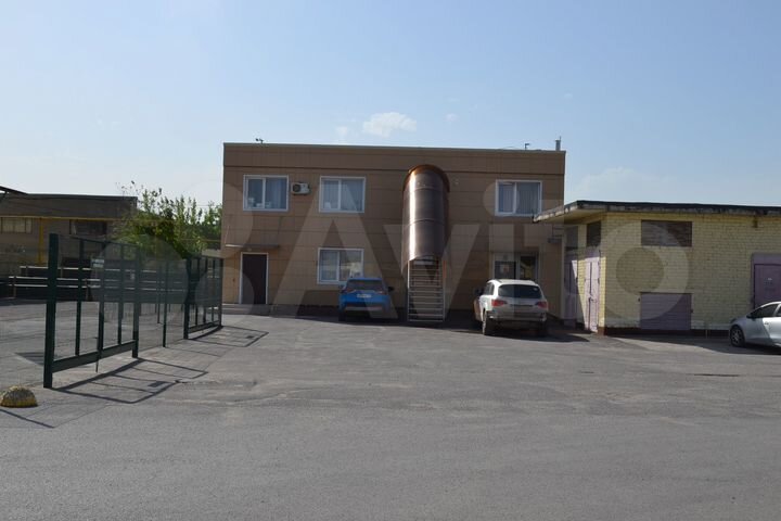 Подвальное помещение 161м²