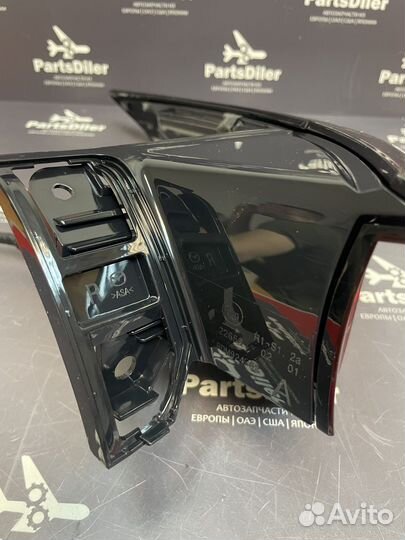 Фонарь задний правый DFR551150C Mazda Cx-30