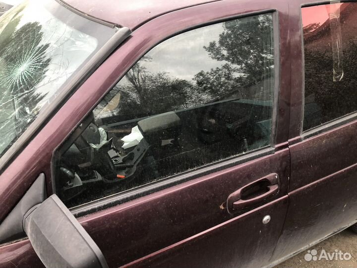 Боковое стекло LADA Priora