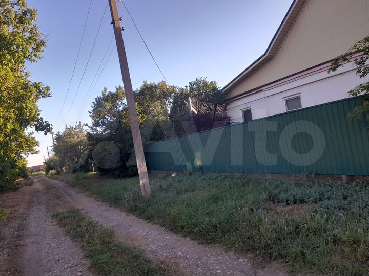 Дом 70 м² на участке 29 сот.