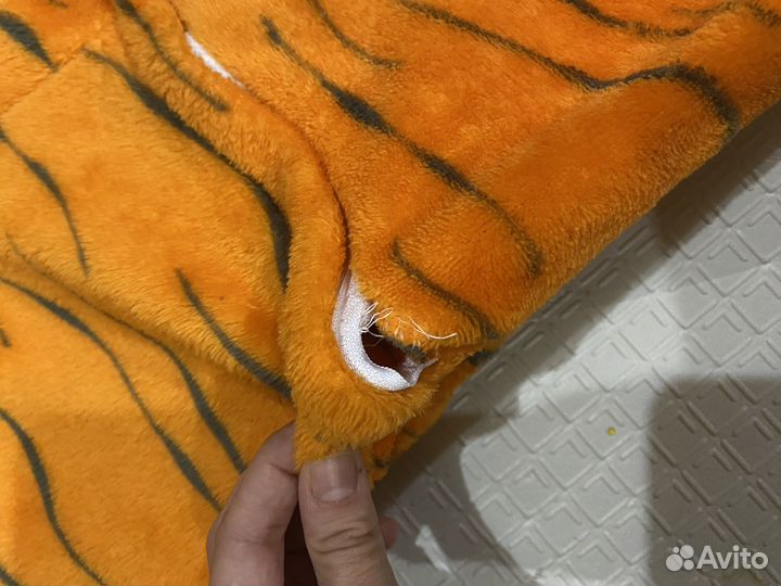 Кигуруми 120