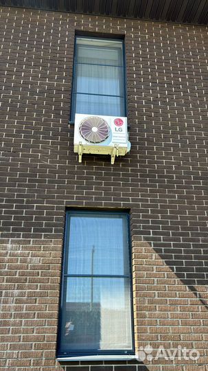 Кондиционер Haier с доставкой и установкой