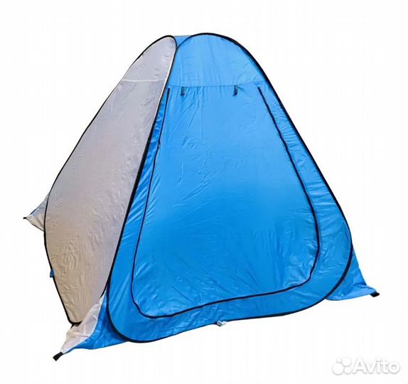 Палатка зимняя автоматическая 8002