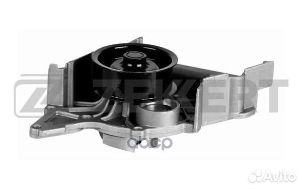 Помпа водяная Audi 100 IV 91- 80 V 92- A4 95- A6