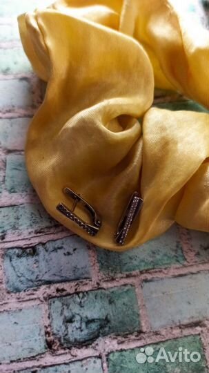 Серьги из серебра