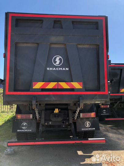 Shacman (Shaanxi) F3000, 2023