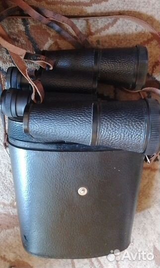 Бинокль бпц 7х50 СССР