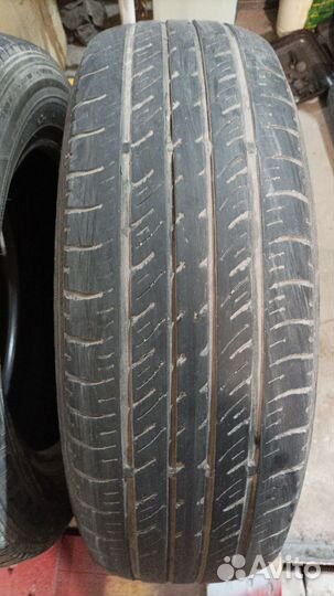 Dunlop SP Touring T1 185/65 R15