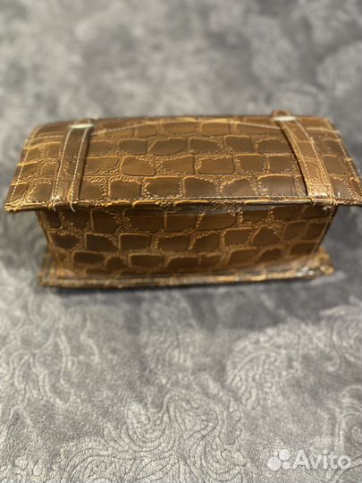 Винтажная дамская сумочка