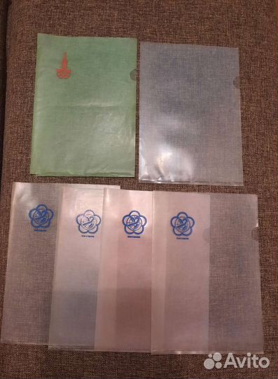 Файлы для документов СССР