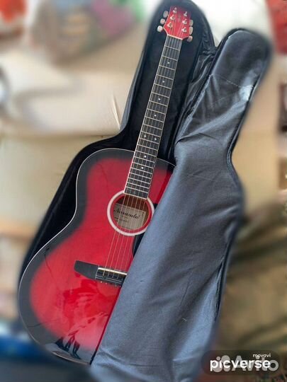 Акустическая гитара Naranda