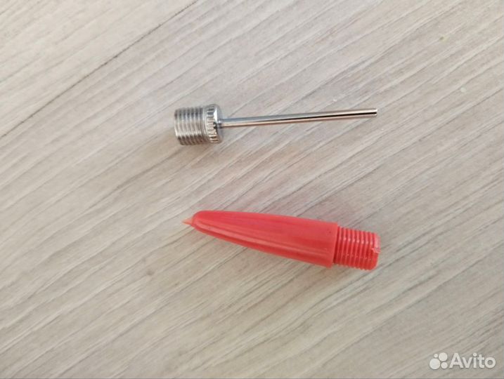 Компактный велосипедный насос ручной новый