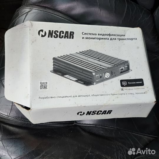 Видеорегистратор