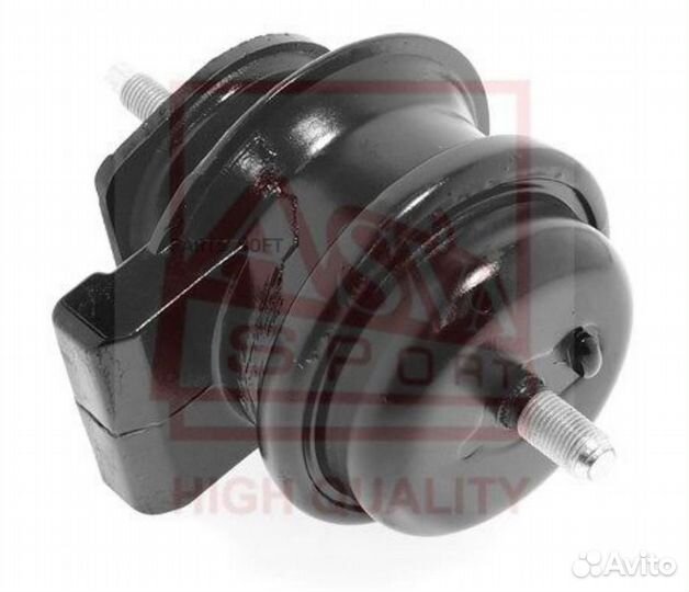 Подушка двигателя VQ35DE