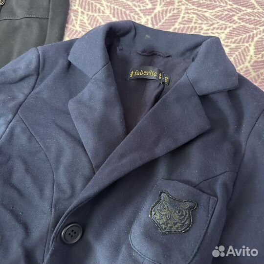 Отдам вещи на девочку 5л