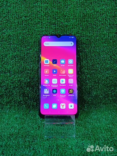 OPPO A5 (2020), 3/64 ГБ