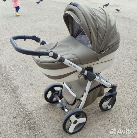 Продам коляску 8 тысяч. Красноперекопск