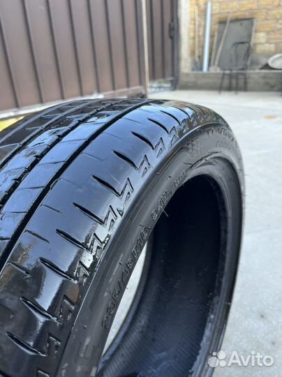 Bridgestone Turanza T005A 235/45 R18 W