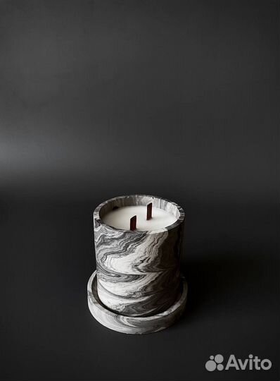 Корпоративные подарки Закажите парфюмерные свечи